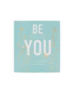 Be You Book