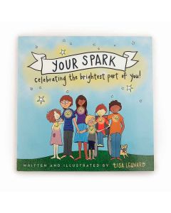 Your Spark Book