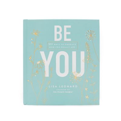 Be You Book