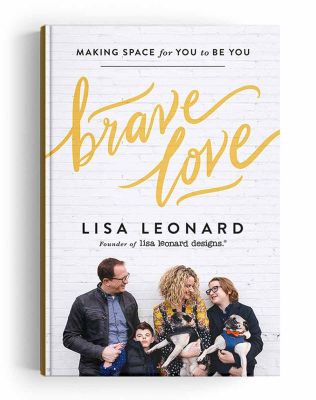 Brave Love Book