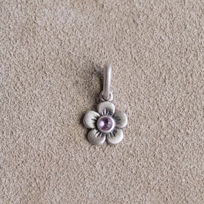 Birthstone Bloom Charm Buildable Collection 