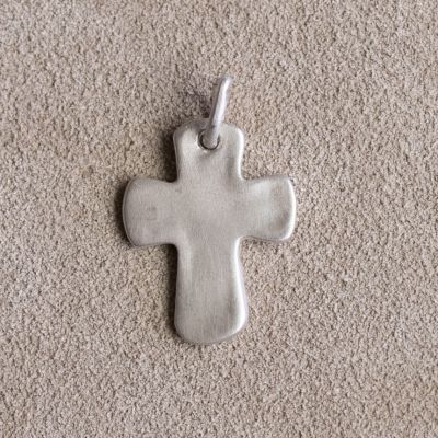 Cross Charm Buildable Collection