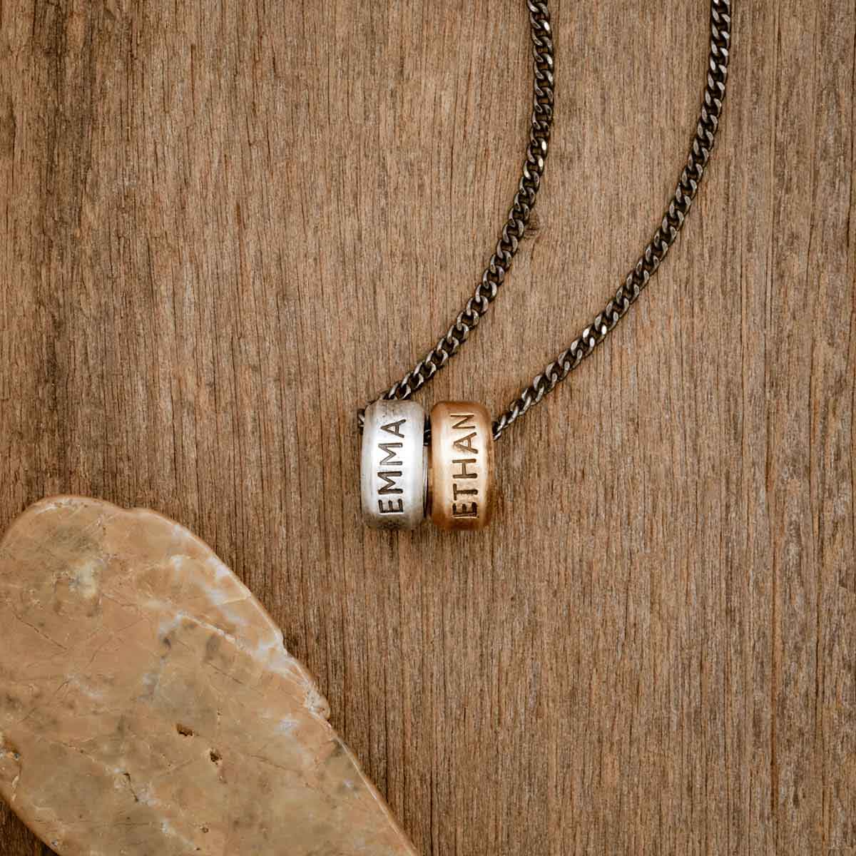 Image of Limitless Necklace