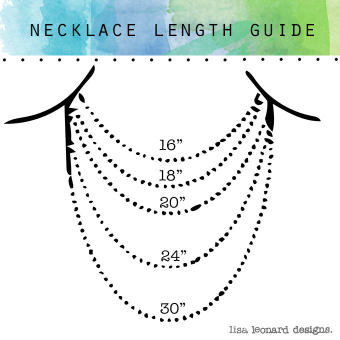 Leonard Ring Size Chart