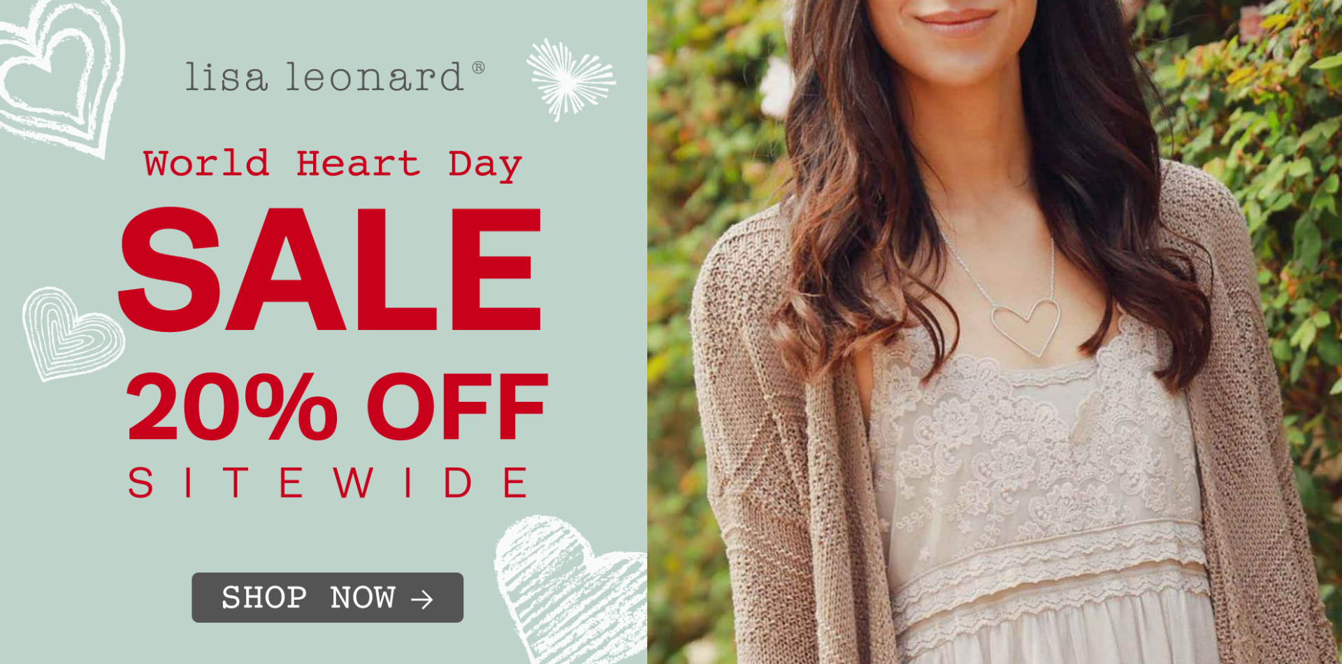 Shop our Treat Yourself Sale, up to 40 percent off!